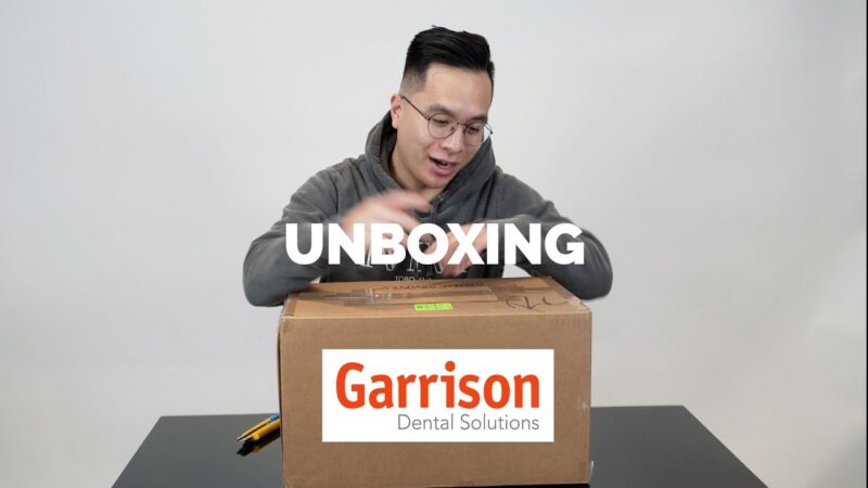 416-Dentistry-Unboxing-Garrison-Dental-Solutions