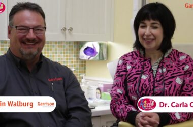 Dr.-Carla-Cohn-Garrison-Dental-Solutions-BTS-Video