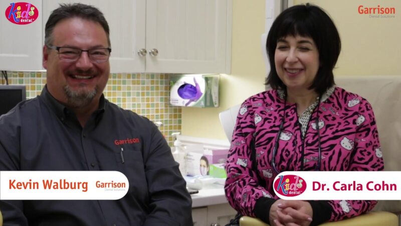 Dr.-Carla-Cohn-Garrison-Dental-Solutions-BTS-Video