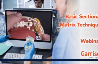 Basic-Sectional-Matrix-Technique