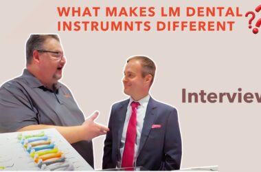 Chicago-Midwinter-Meeting-Interview-with-Anssi-DuMontier-from-LM-Dental