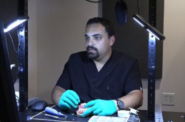 Use-Composite-or-Glass-Ionomer-for-Deep-Margin-Elevation-DME-Technique-Dr.-JD-Corey